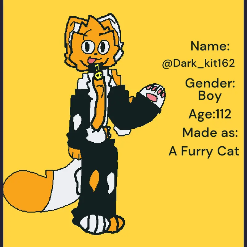 Game by @Dark_kit162