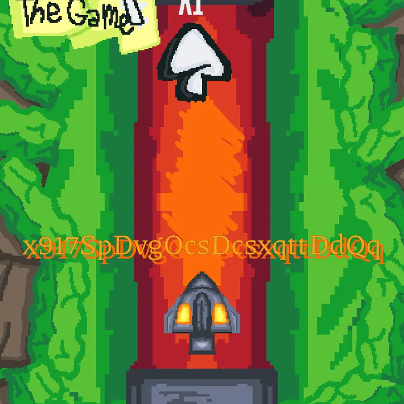 Game by @LetsGoLeonardo