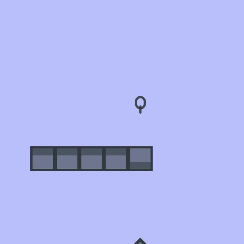 Game by @miguelcamargo