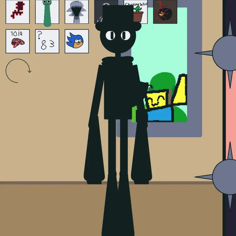 Game by @thisguyidkwhayislife2