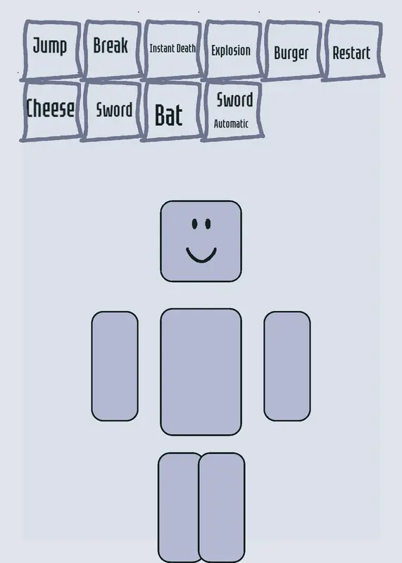 Game by @Job_Aplication