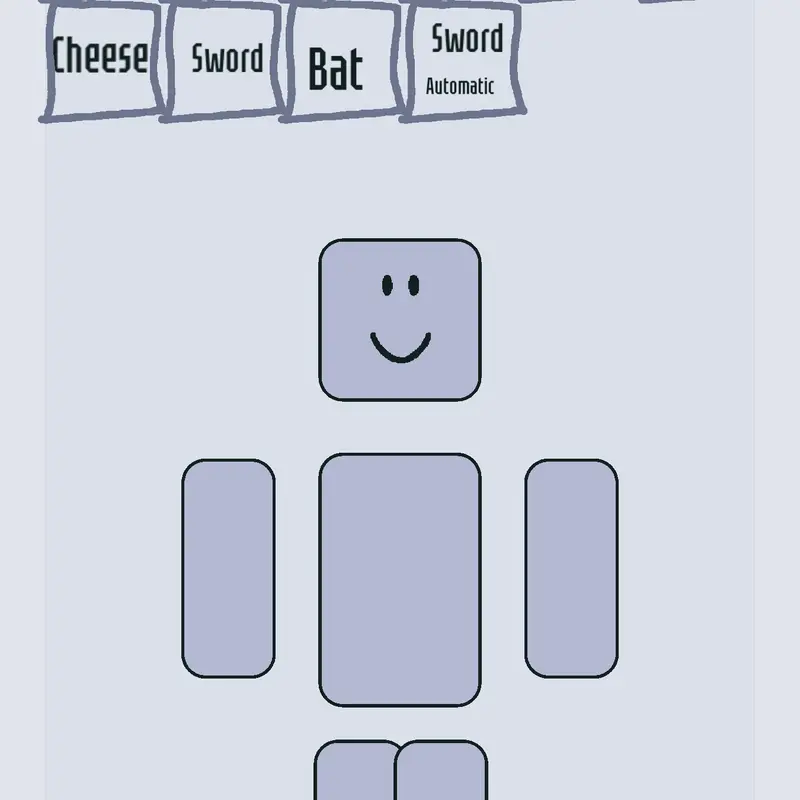 Game by @Job_Aplication