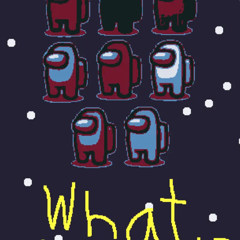 Game by @mini_crewmate
