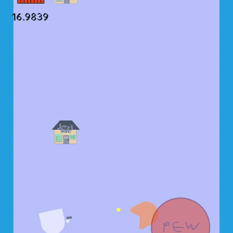Game by @T_II
