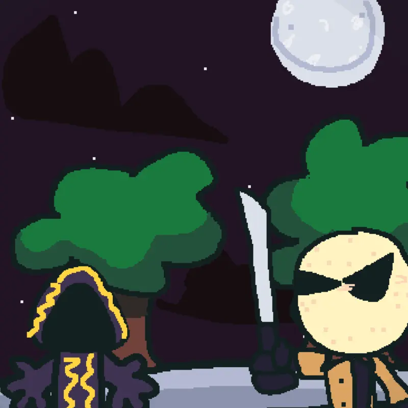 Game by @iluv_drawing
