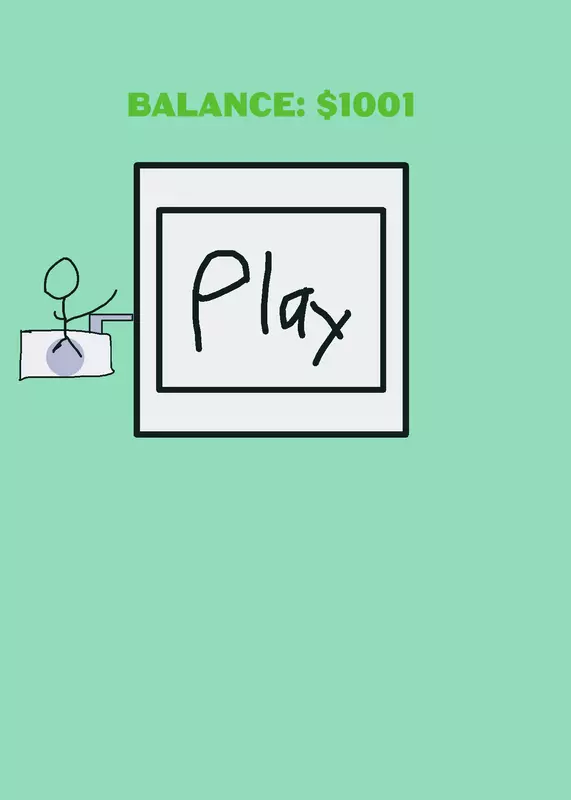 Game by @usadays1