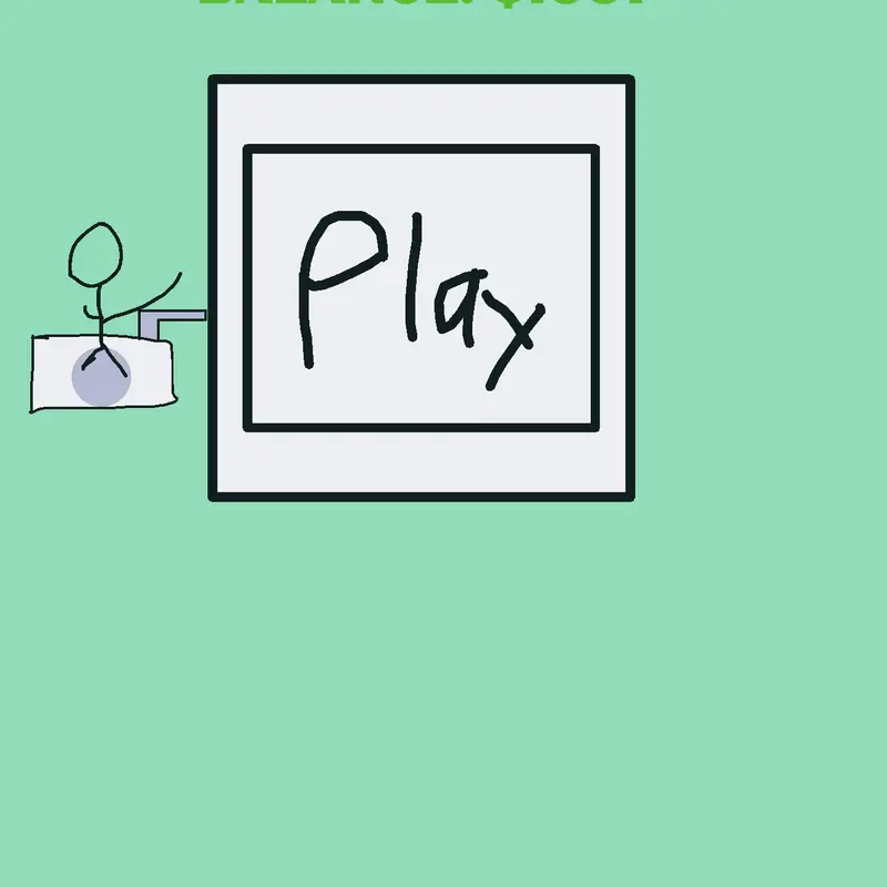 Game by @usadays1