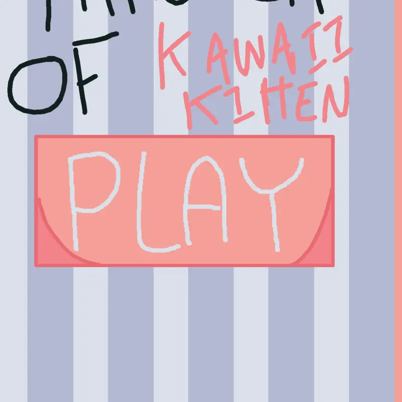 Game by @CleoTheTigerGirl16