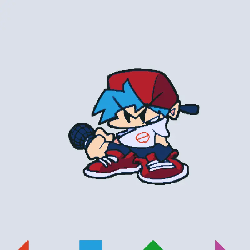 Game by @Angelo8