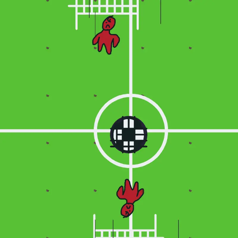 Game by @imakegames_notreally