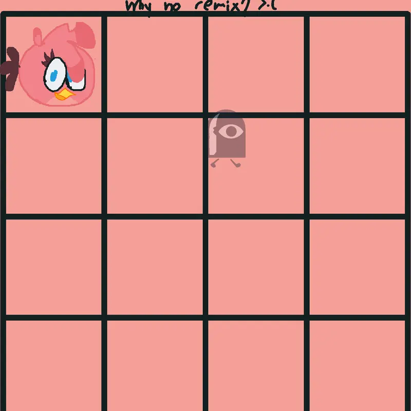 Game by @Rayosonico