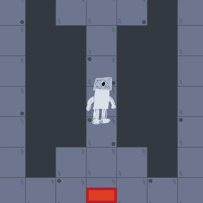 Game by @macktor