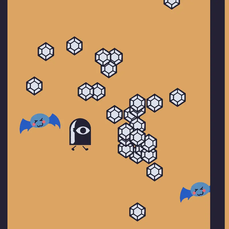 Game by @Randler