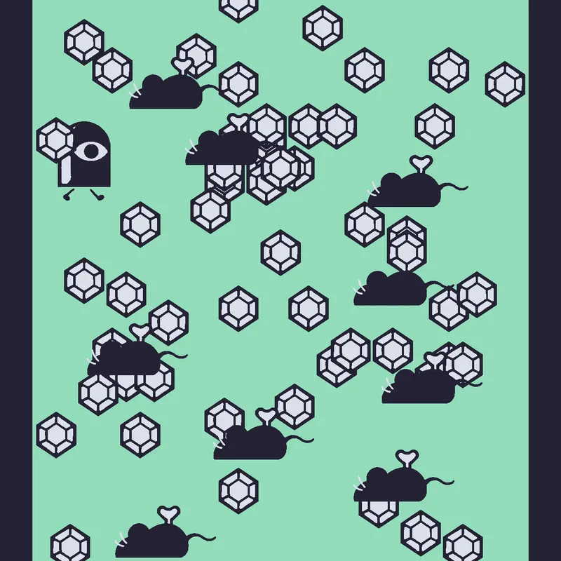 Game by @fredio
