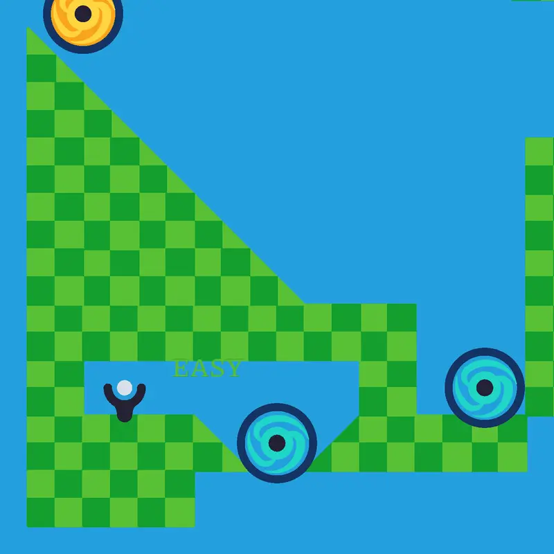 Game by @crunnet
