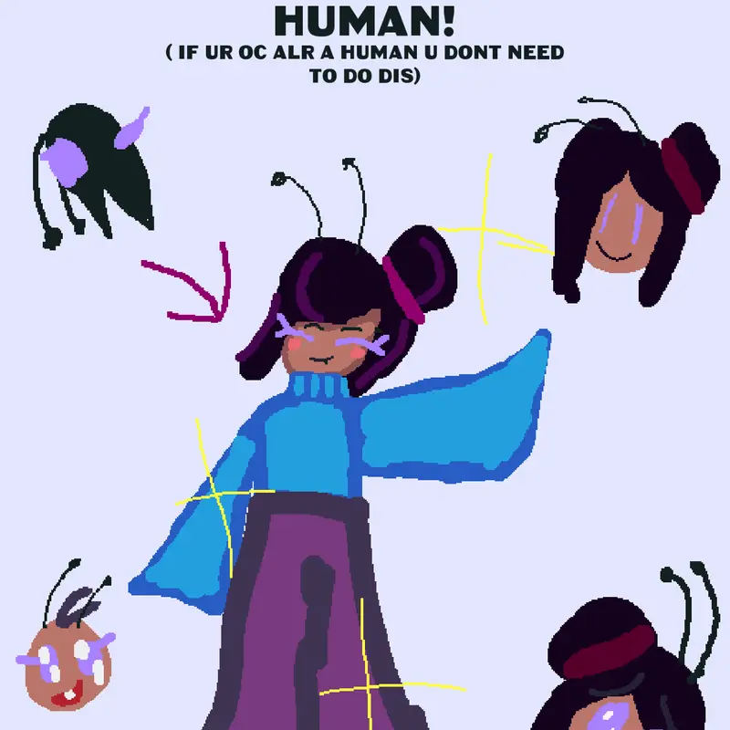 Game by @AyanahsCookiez