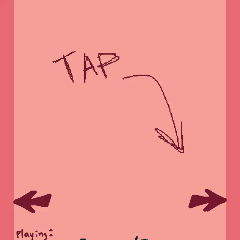 Game by @raseri