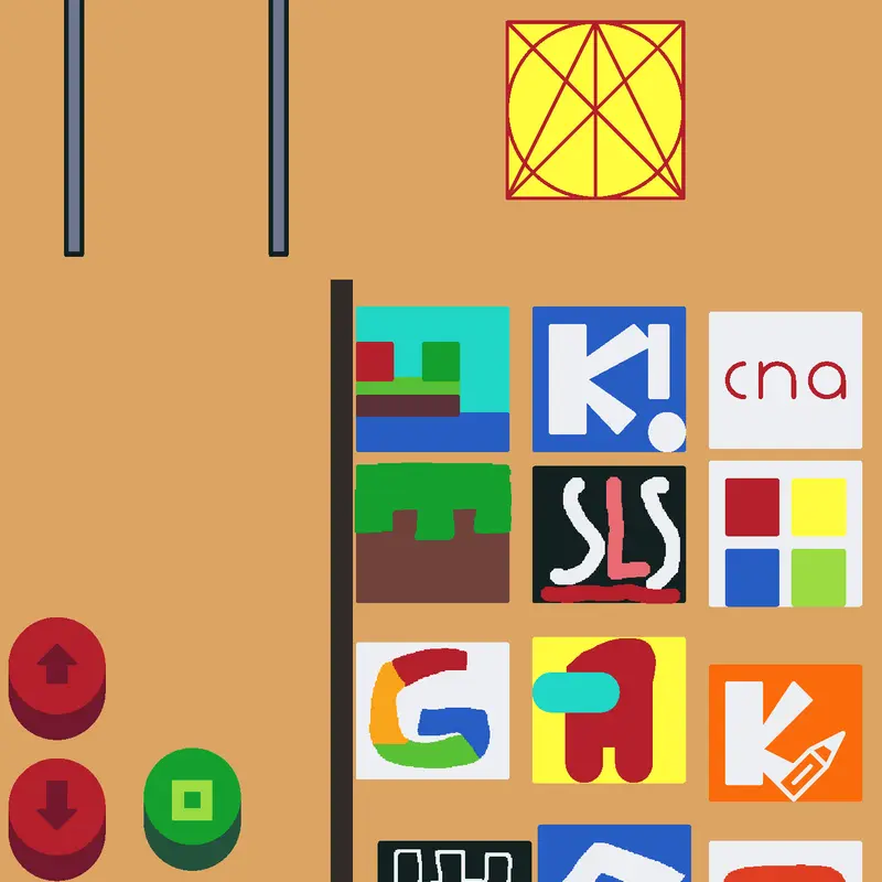 Game by @Drvo