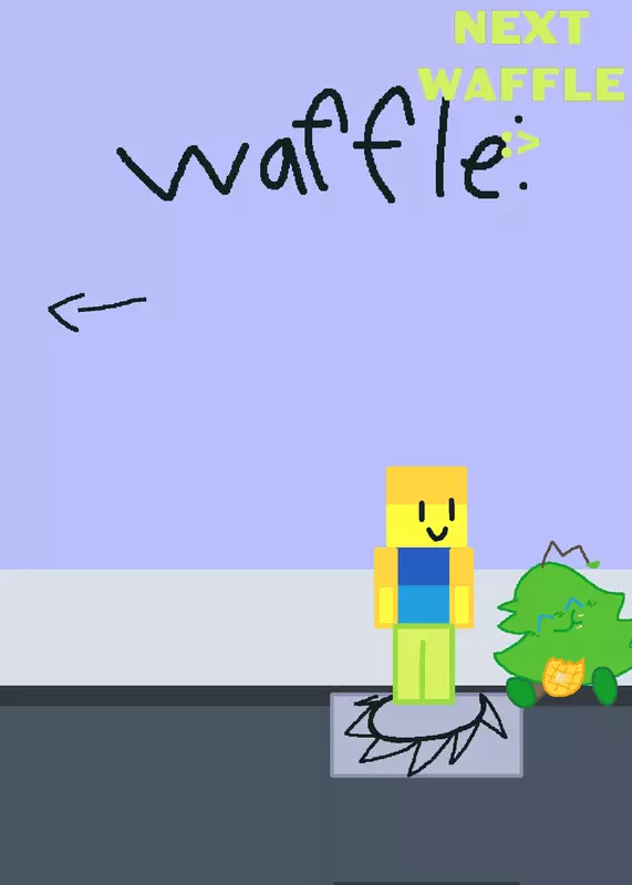 Game by @furcorn_draws_stuff-rai6