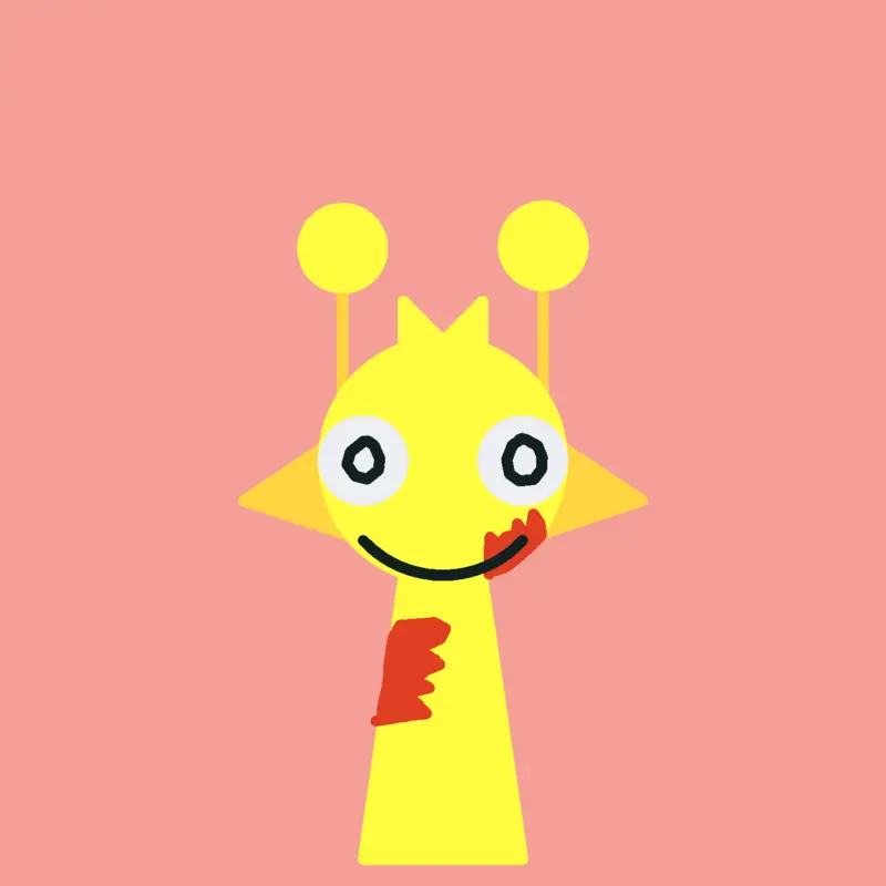 Game by @PenzSprunkiPyramixed