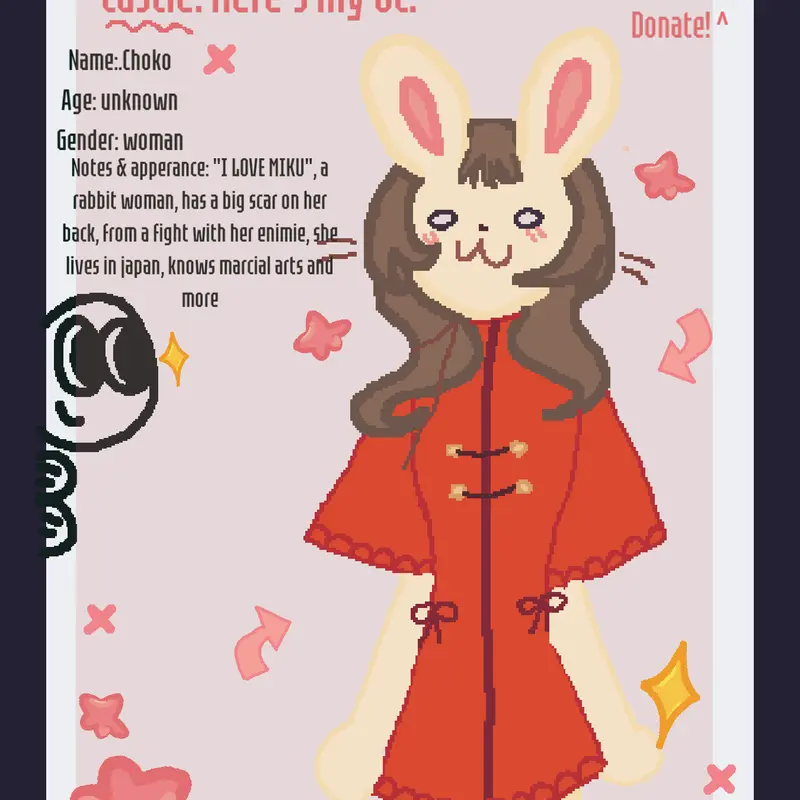 Game by @needle_cat