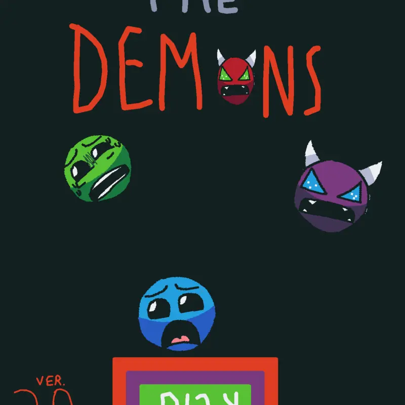 Game by @character123