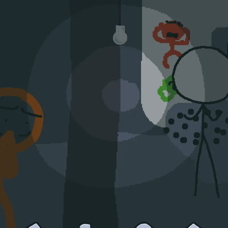 Game by @MRAD-Studio-games