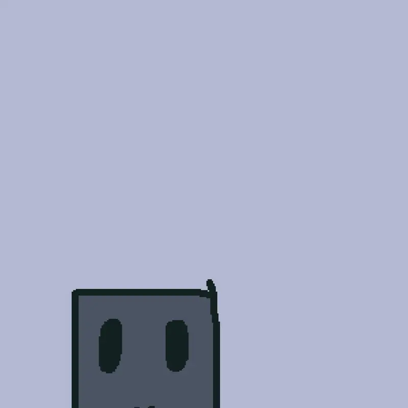 Periodicbox V1: Hydrogen by @Colorballs_Create