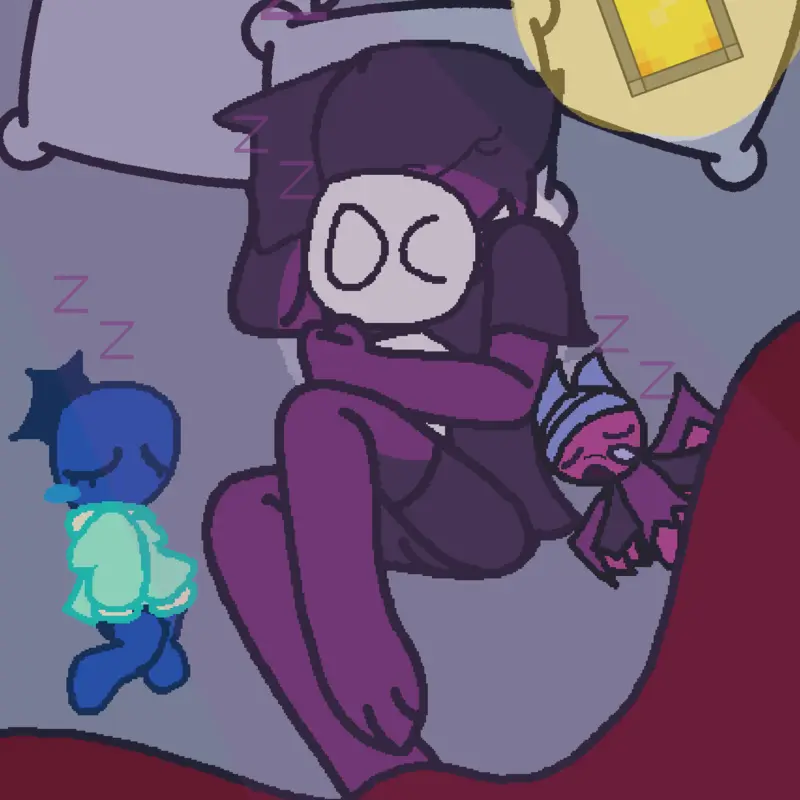 Game by @Ireallyloveducks