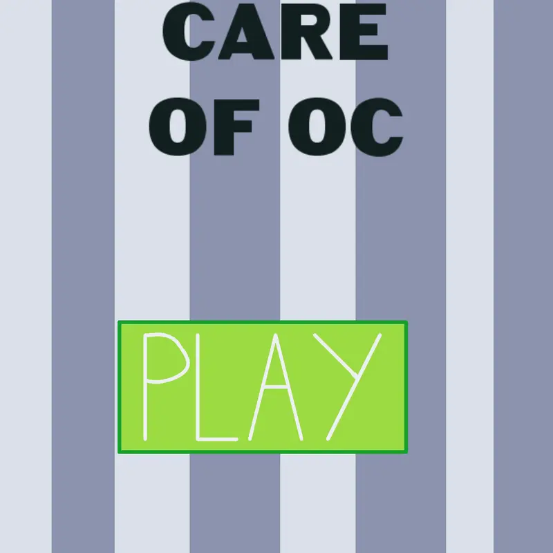 Game by @shainee