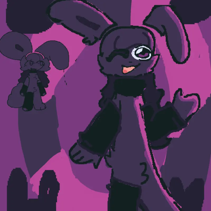 Game by @sharrr