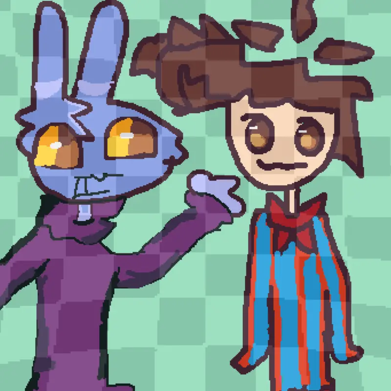 Game by @JAX_LOVING_TADC_PERSON