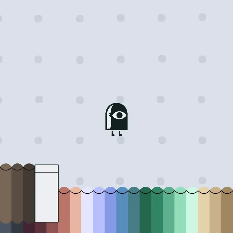 Game by @maviportakal