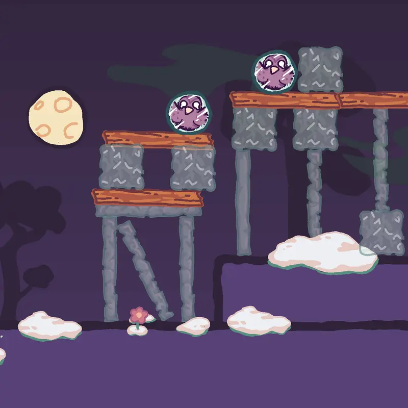 Game by @warmwave