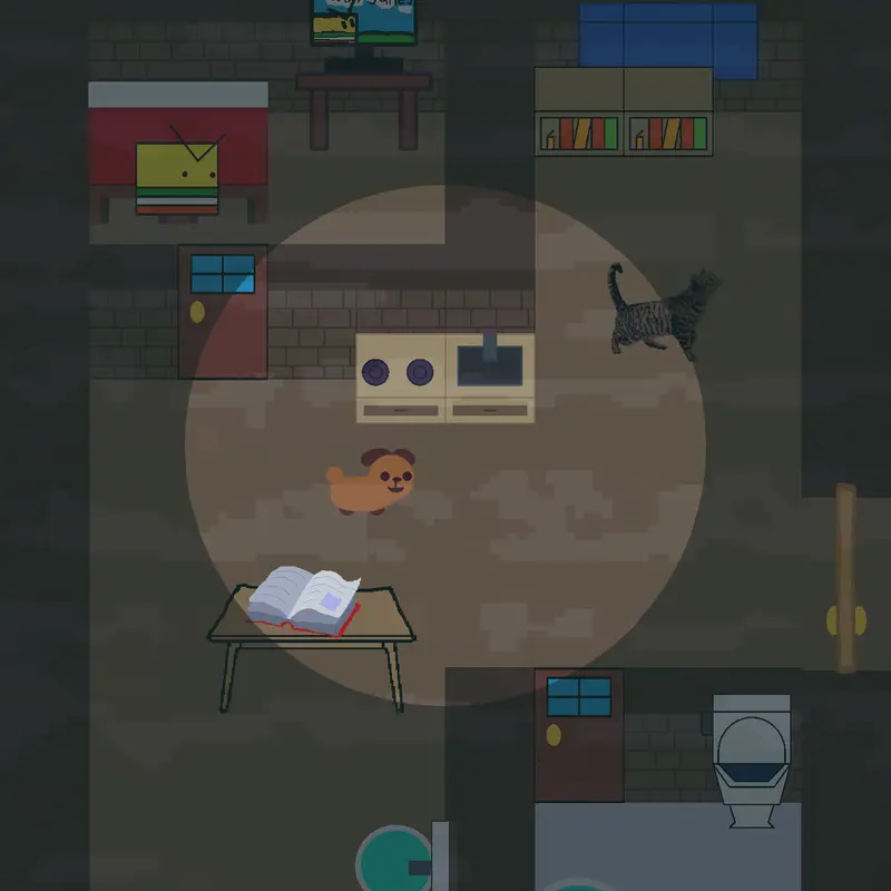 Game by @willy_games