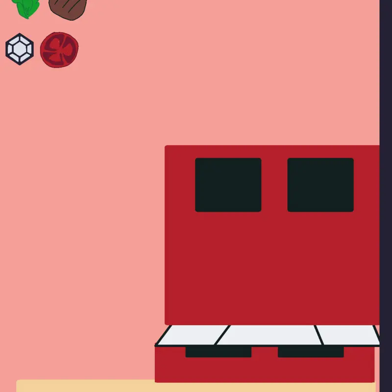 Game by @THECRYSTAL