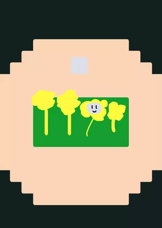Game by @Pixelas
