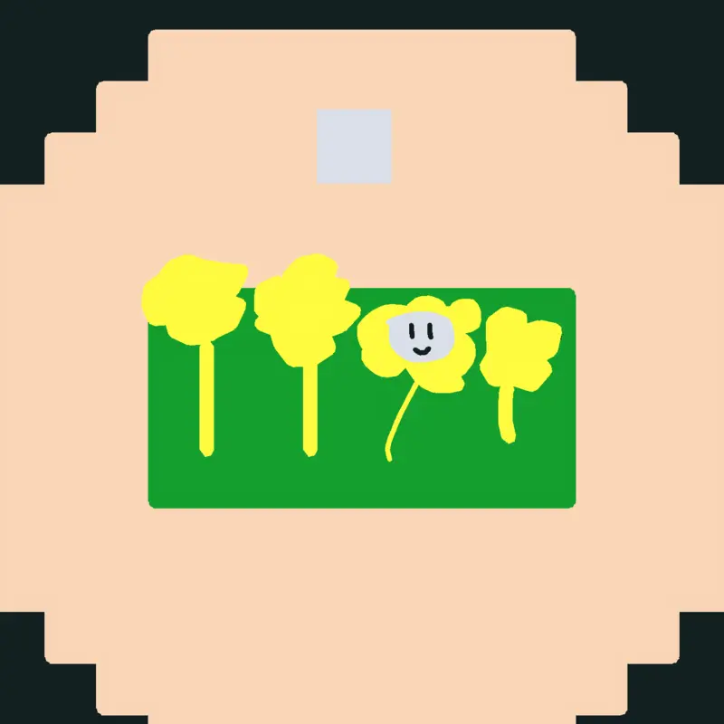 Game by @Pixelas