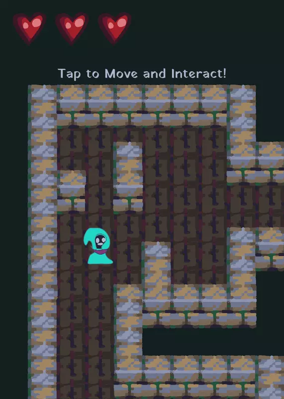 Game by @pedrakioooo