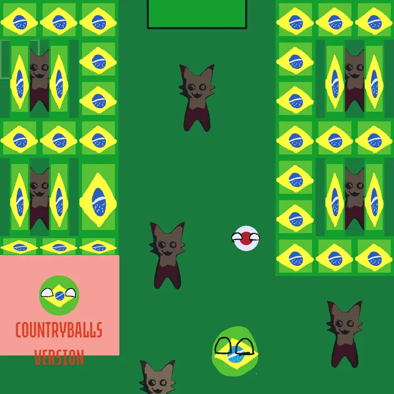 Game by @Carssssss