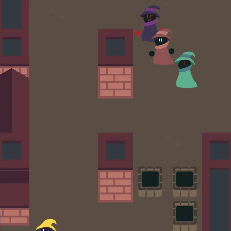 Game by @NECODEN
