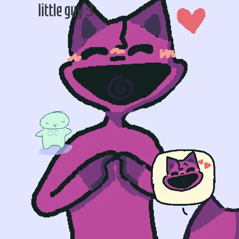 Game by @catnap_es_cute