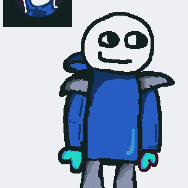 Game by @Littlethefox