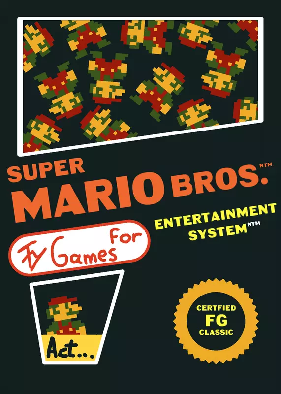 Game by @FGFentertainment