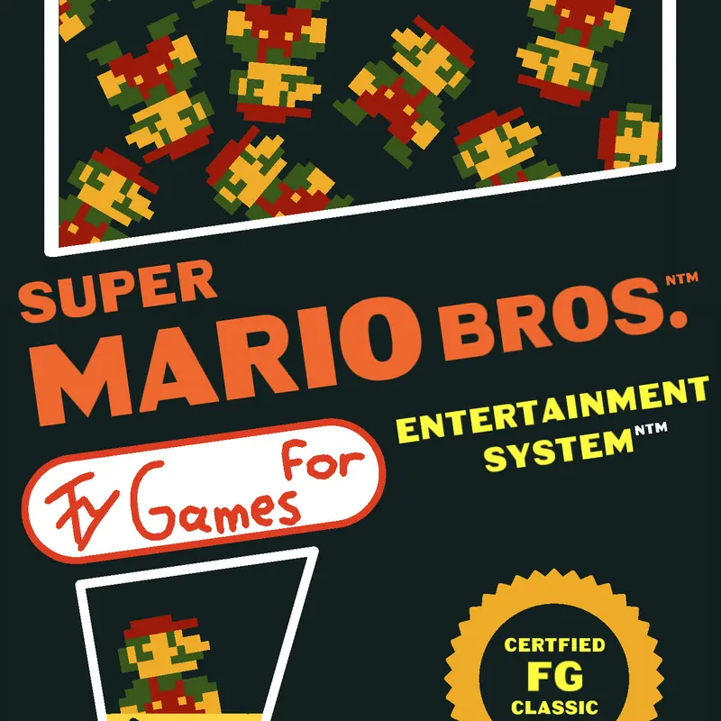 Game by @FGFentertainment