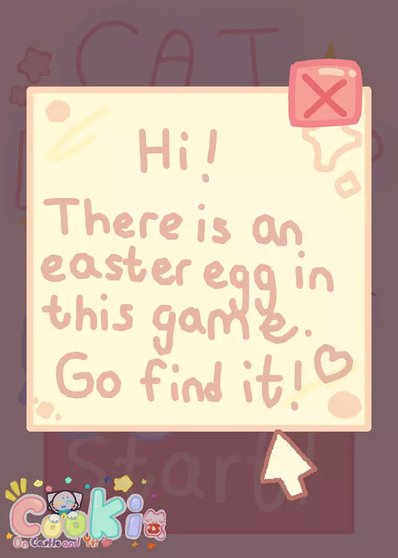 Game by @-cookiswirlii-