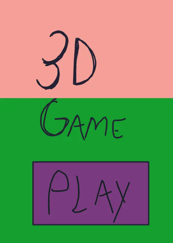 Game by @not_pumpkin