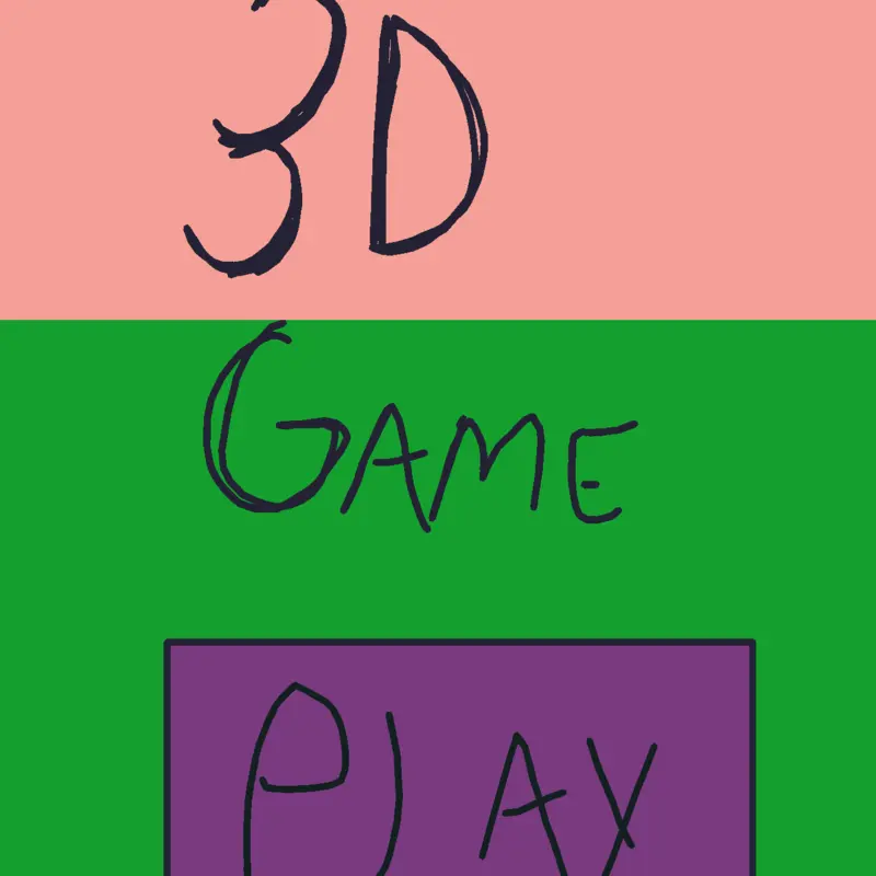 Game by @not_pumpkin