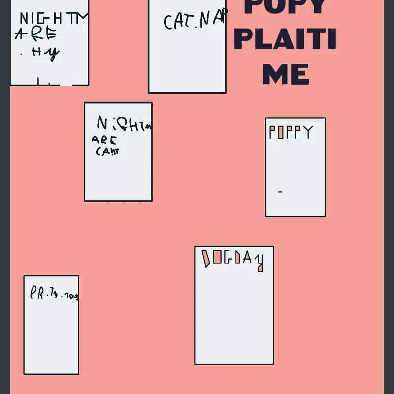 Game by @MartYrrr