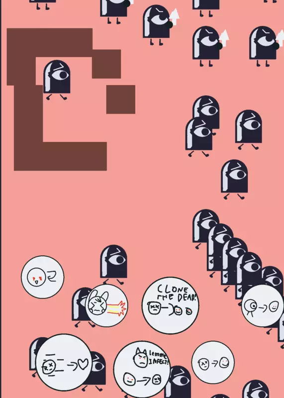 Game by @Whalesa